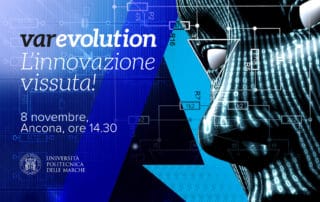 Var Evolution Ancona