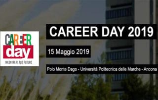 Carrer Day Unipm 2019