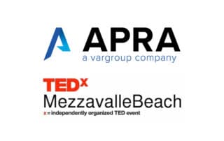TEDx Mezzavalle Beach