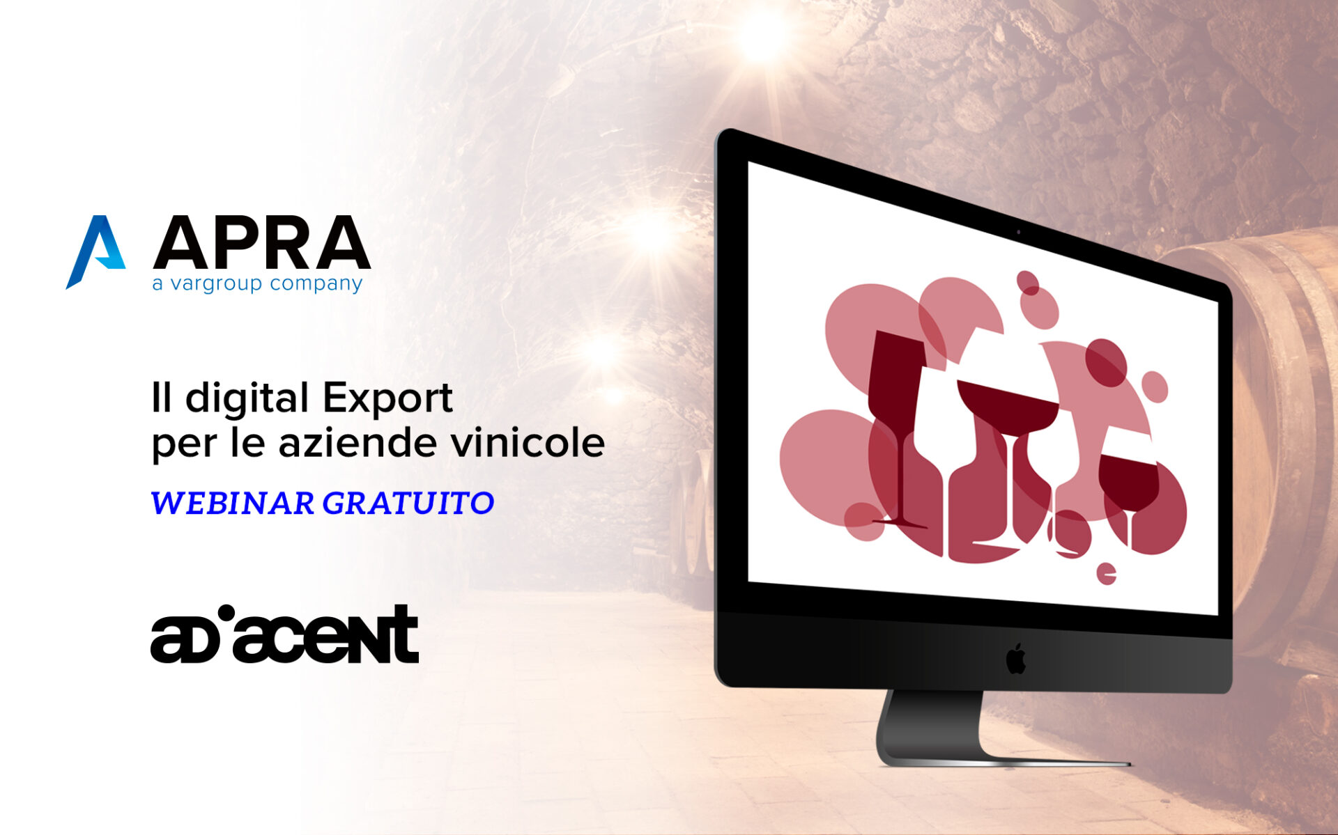 Webinar Digital Export