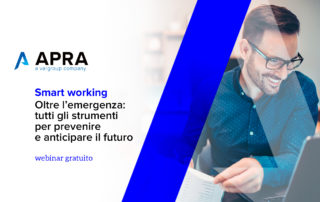 smart working