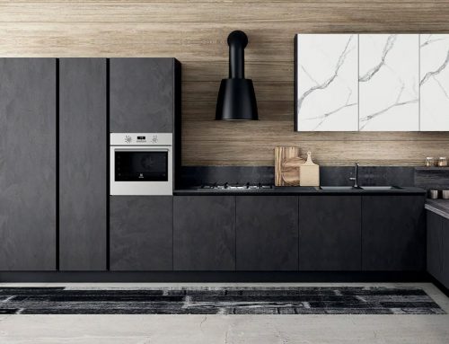 Kuadra Cucine e i-furniture:  la crescita nasce dall’innovazione tecnologica