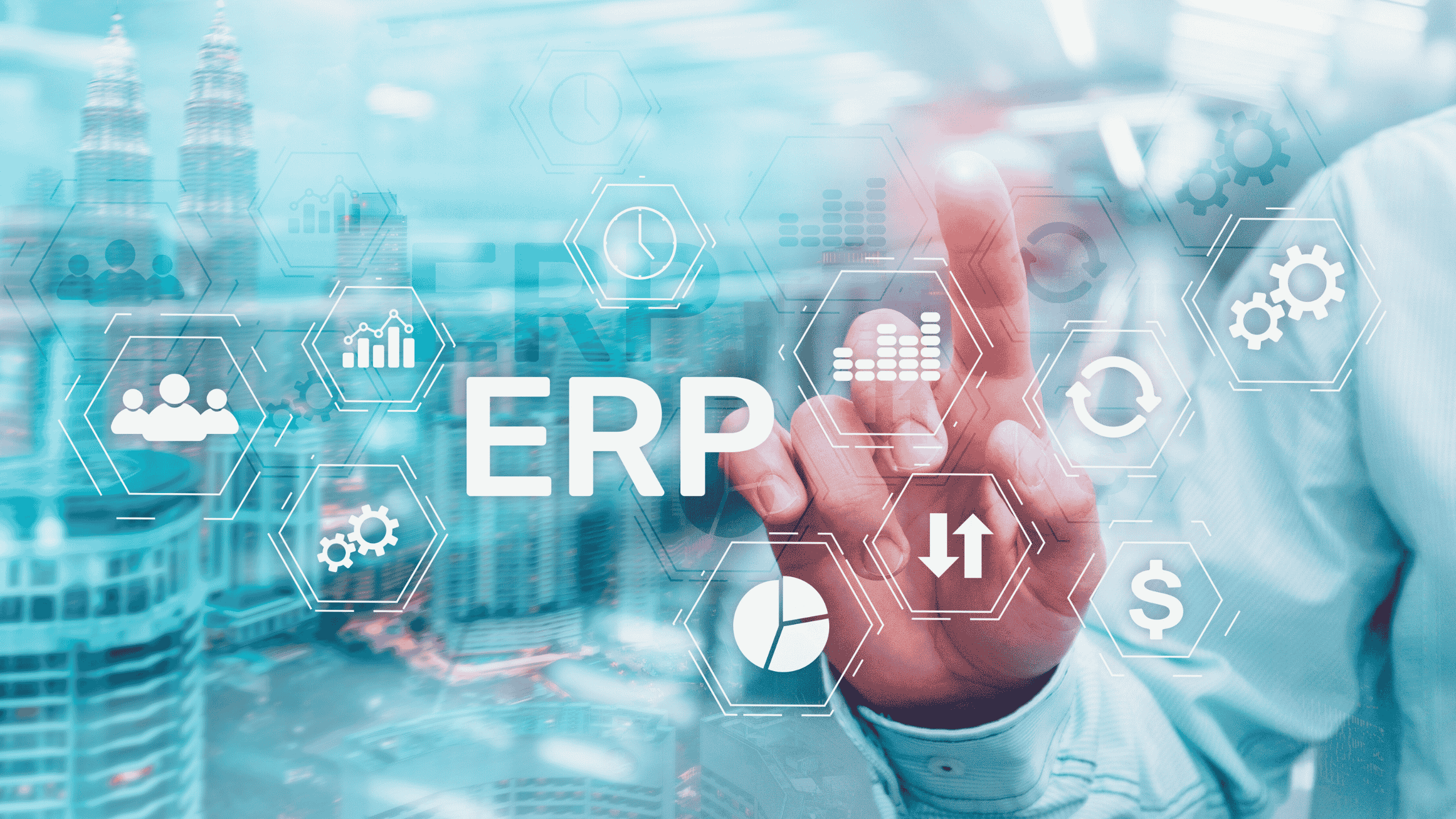 Erp gestionale