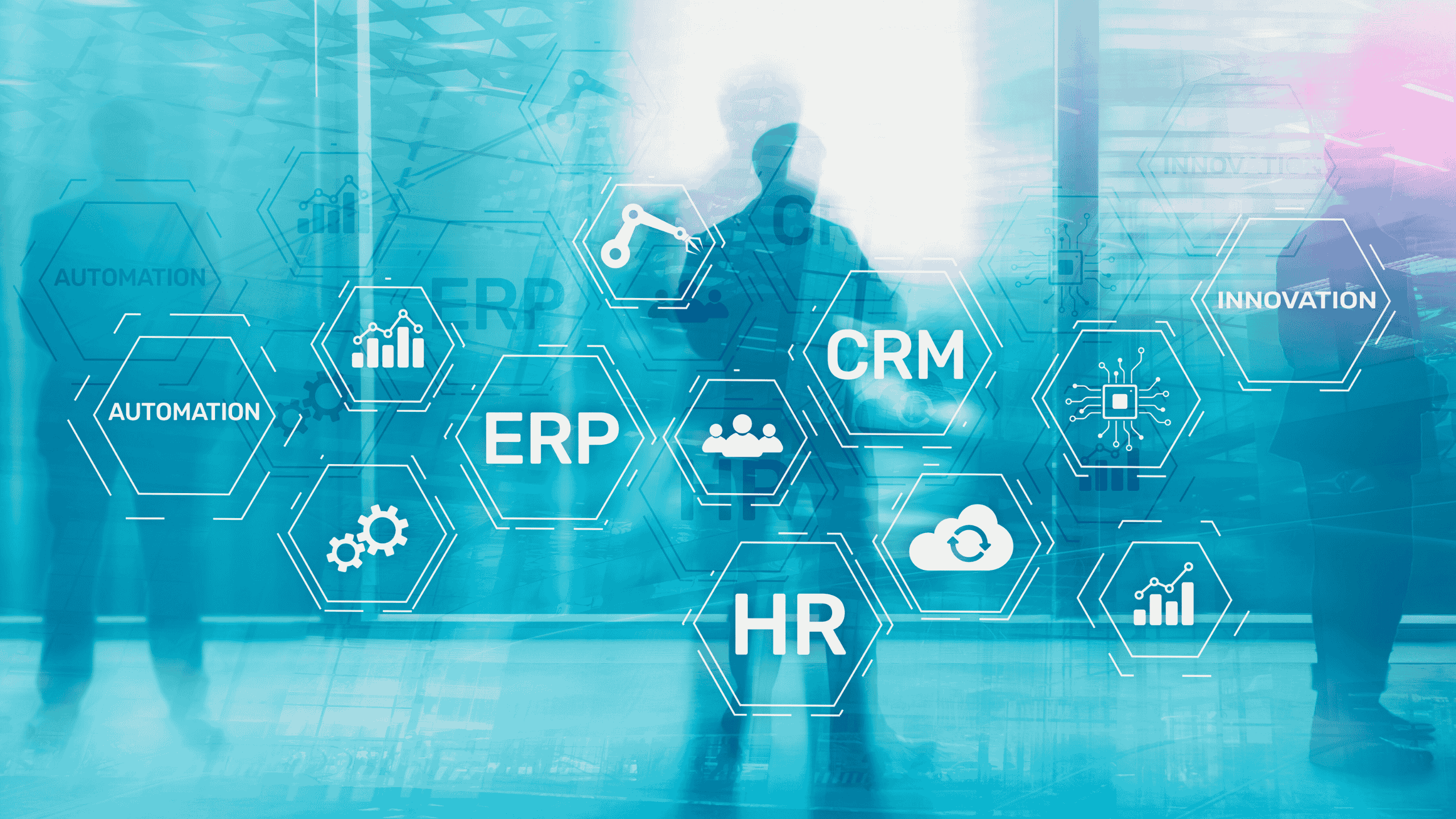 Programma gestionale per PMI