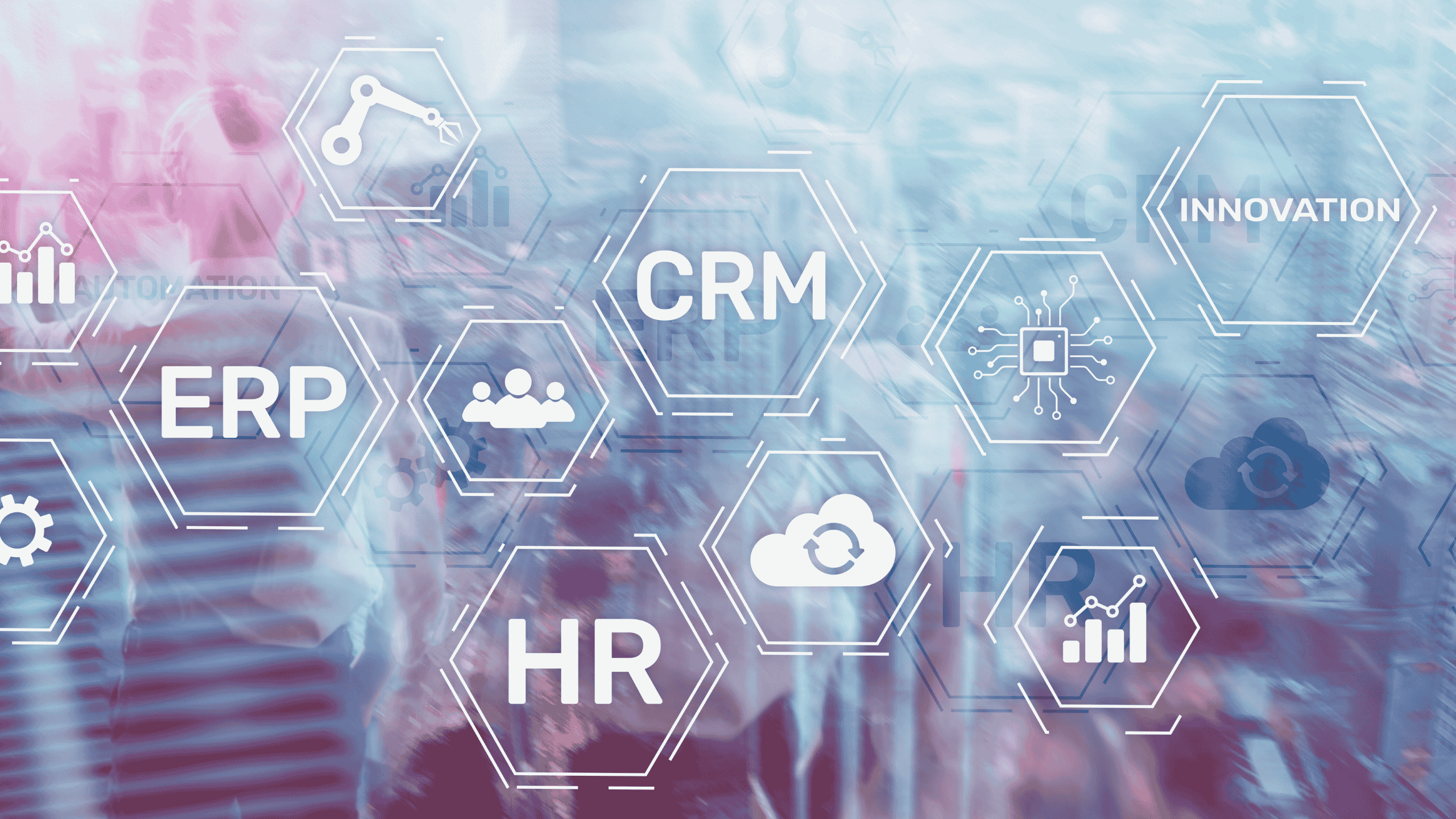 Software gestionale per aziende