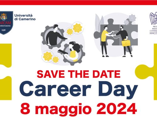 Apra – Var Group al Career Day dell’Università di Camerino