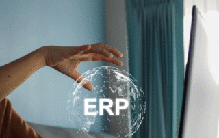 software erp
