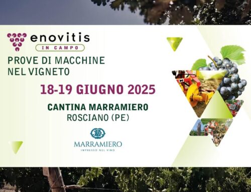 Apra – Var Group partecipa a Enovitis in Campo 2025