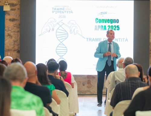 Evento Apra 2025