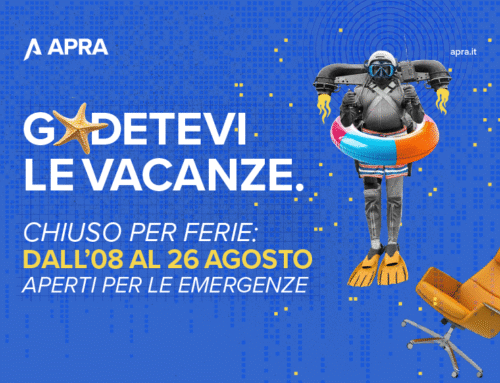 Assistenza estiva