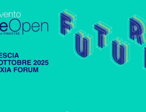 Apra – Var Group partecipa a BeOpen Brescia, l’evento dedicato al mondo dei serramenti ed edilizia