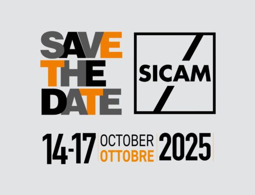 i-furniture al SICAM 2025: la soluzione ERP per la gestione completa della filiera arredo e infissi