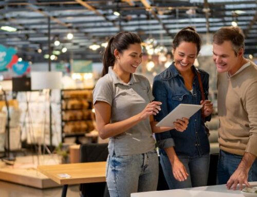 Digitalizzare la Supply Chain: il ruolo del modulo Supply Desk di i-furniture