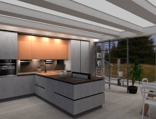 Gruppo Turi: 3CAD come non lo avete mai visto!