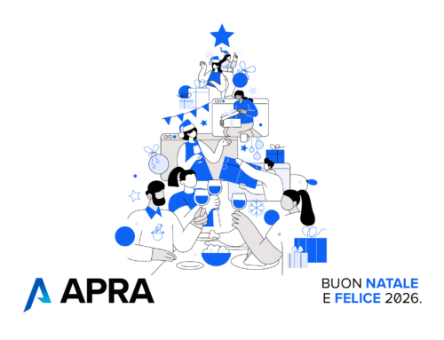 Auguri di Buone Feste!