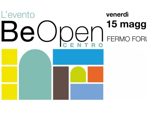Apra – Var Group partecipa a BeOpen Fermo, l’evento dedicato al mondo dei serramenti ed edilizia