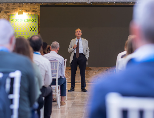 Evento Apra 2026
