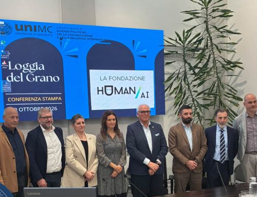 Nasce la Fondazione Human AI: Apra tra i soci fondatori del progetto