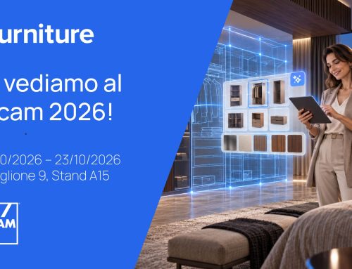 Ci vediamo al SICAM 2026